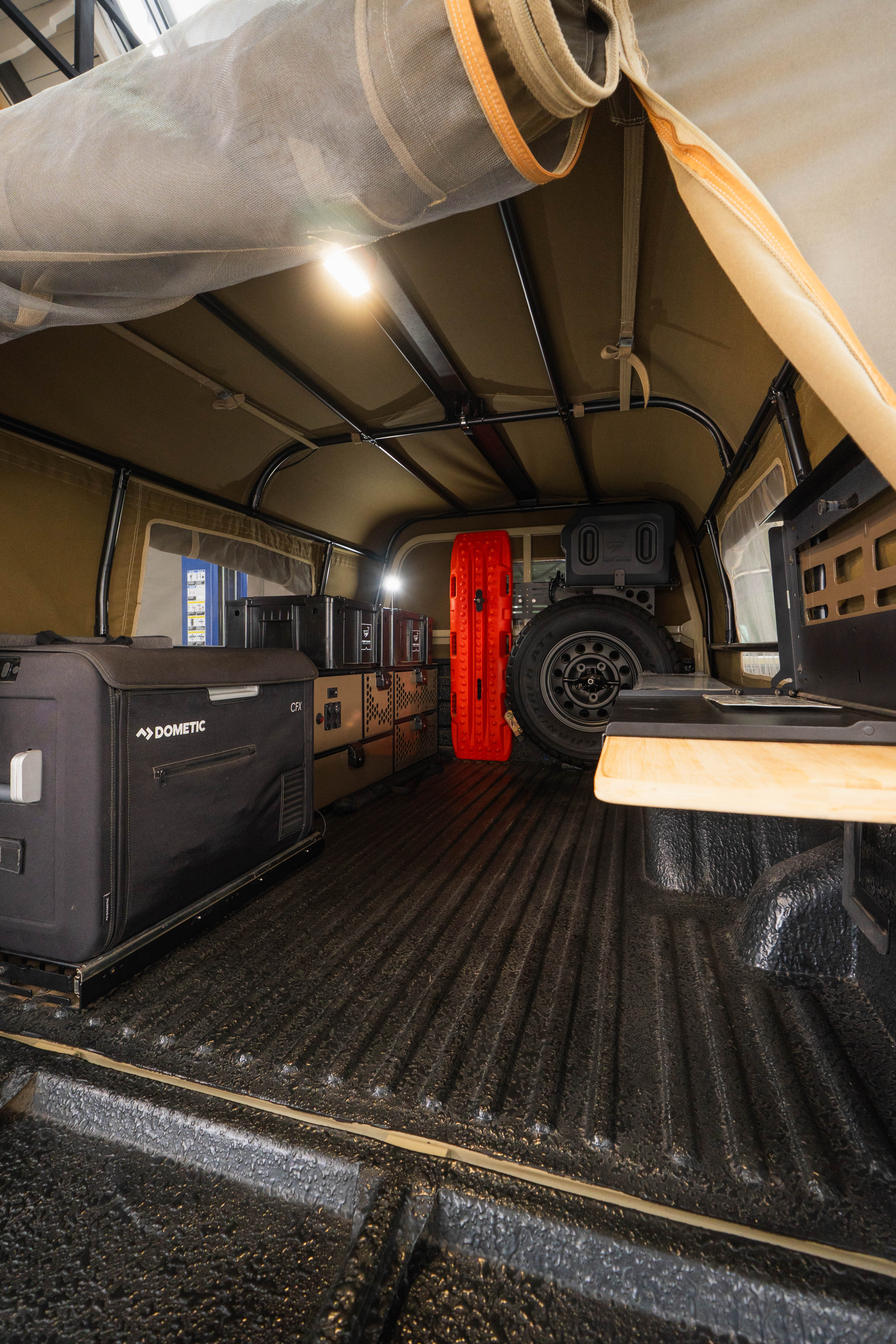 Camping Gear
