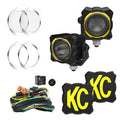 FLEX ERA® 1-2-LIGHT MASTER LED LIGHT POD KIT