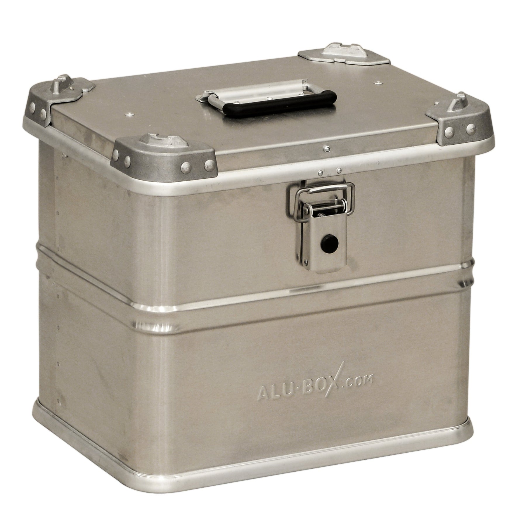 Aluminum box - 29L
