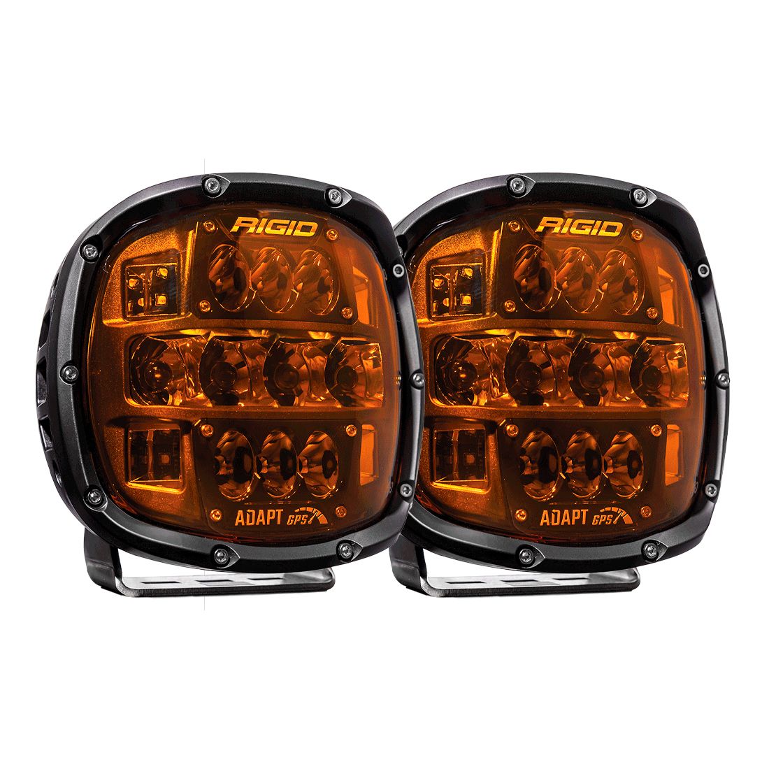 ADAPT XP AMBER PRO PAIR