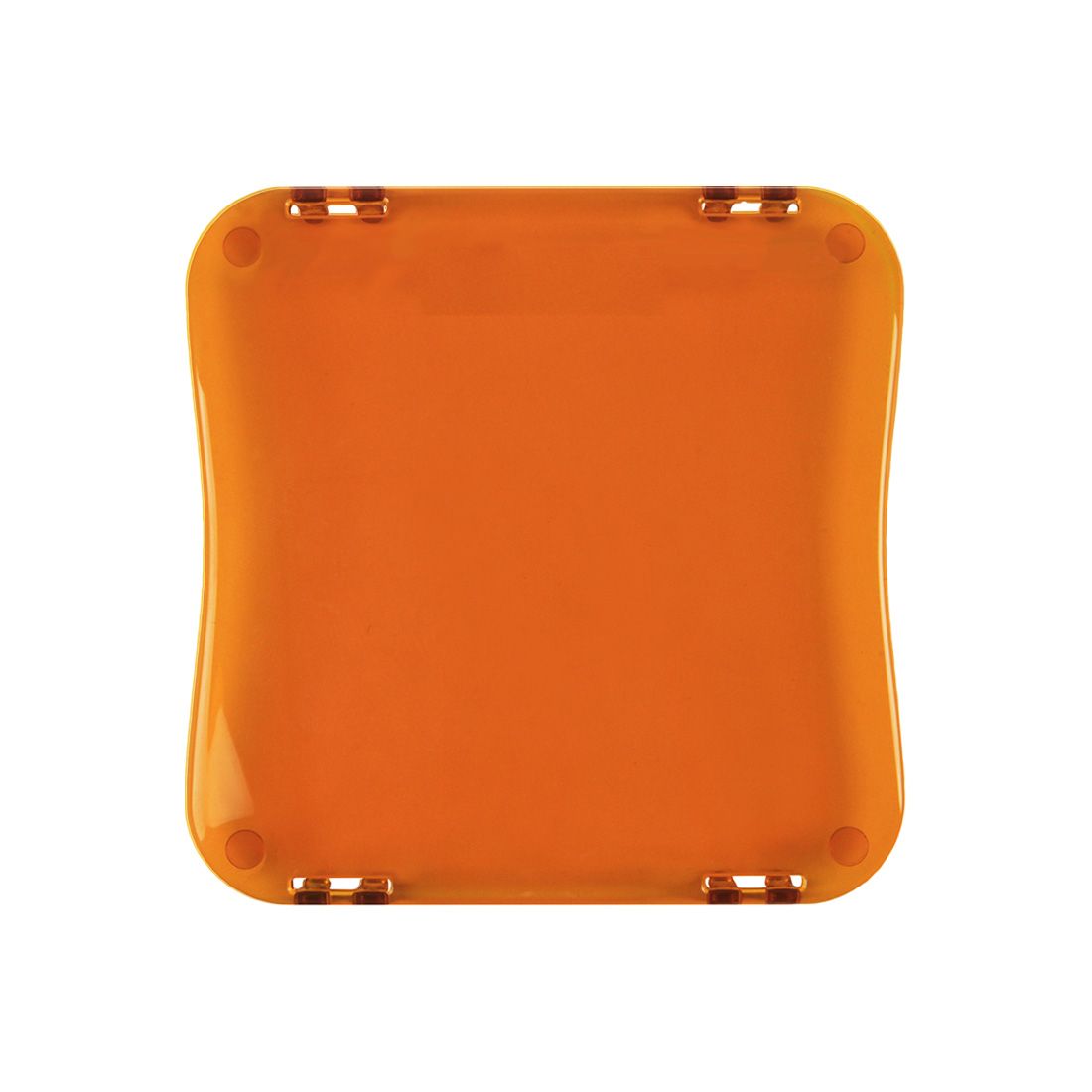 D-XL SERIES COVER AMBER PRO