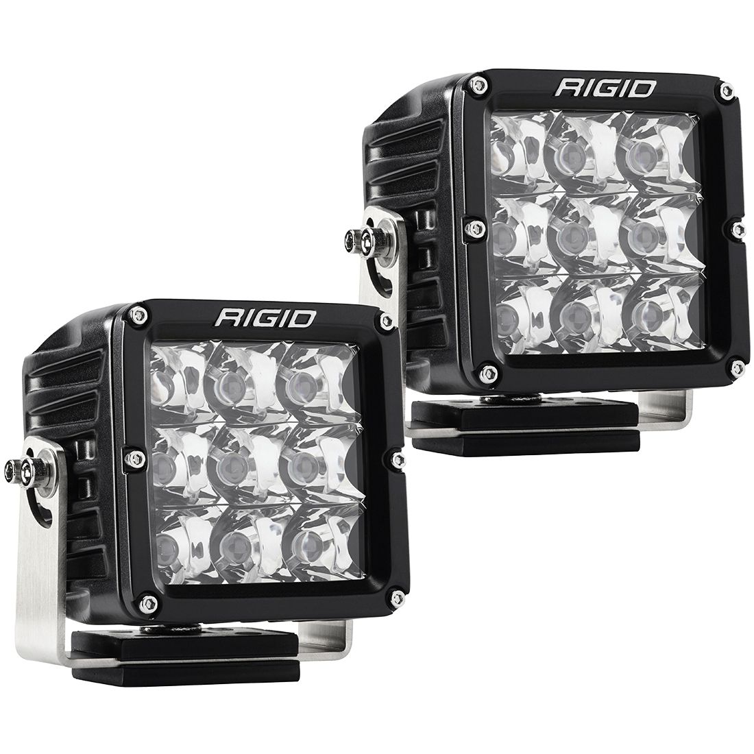 D-XL PRO SPOT PODS PAIR