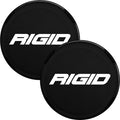 360-SERIES 6 INCH COVER BLACK - PAIR
