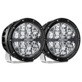 360-SERIES PRO 6 INCH SPOT RGBW PAIR