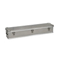 56 liter Aluminum Case