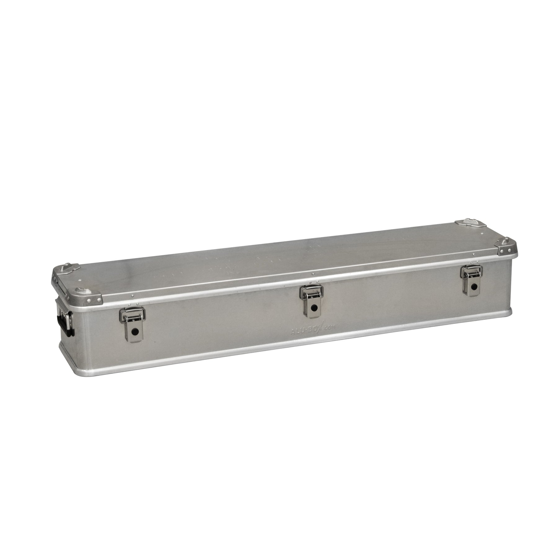 56 liter Aluminum Case