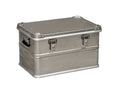 60 liter Aluminum Case
