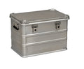 73 liter Aluminum Case