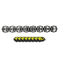 550" GRAVITY PRO6 LED LIGHT BAR-8-LIGHT (รุ่นแรก)