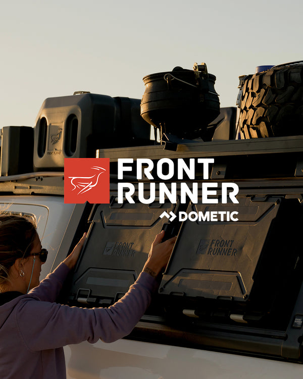 Front Runner Dometic