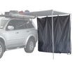 WIND/SUN BREAK FOR 1.4M/2M & 2.5M AWNING / SIDE