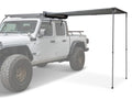 EASY-OUT AWNING / 2M / Black