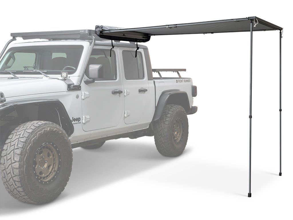 EASY-OUT AWNING / 2M / Black
