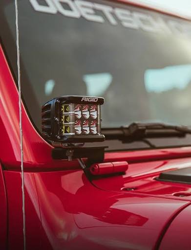 Rigid Industries