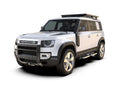 LAND ROVER NEW DEFENDER 110 W/OEM TRACKS SLIMLINE II ROOF RACK KIT - NEW!!