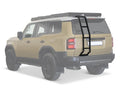 TOYOTA LAND CRUISER PRADO 250 / TOYOTA LEXUS GX550 (2024-CURRENT)