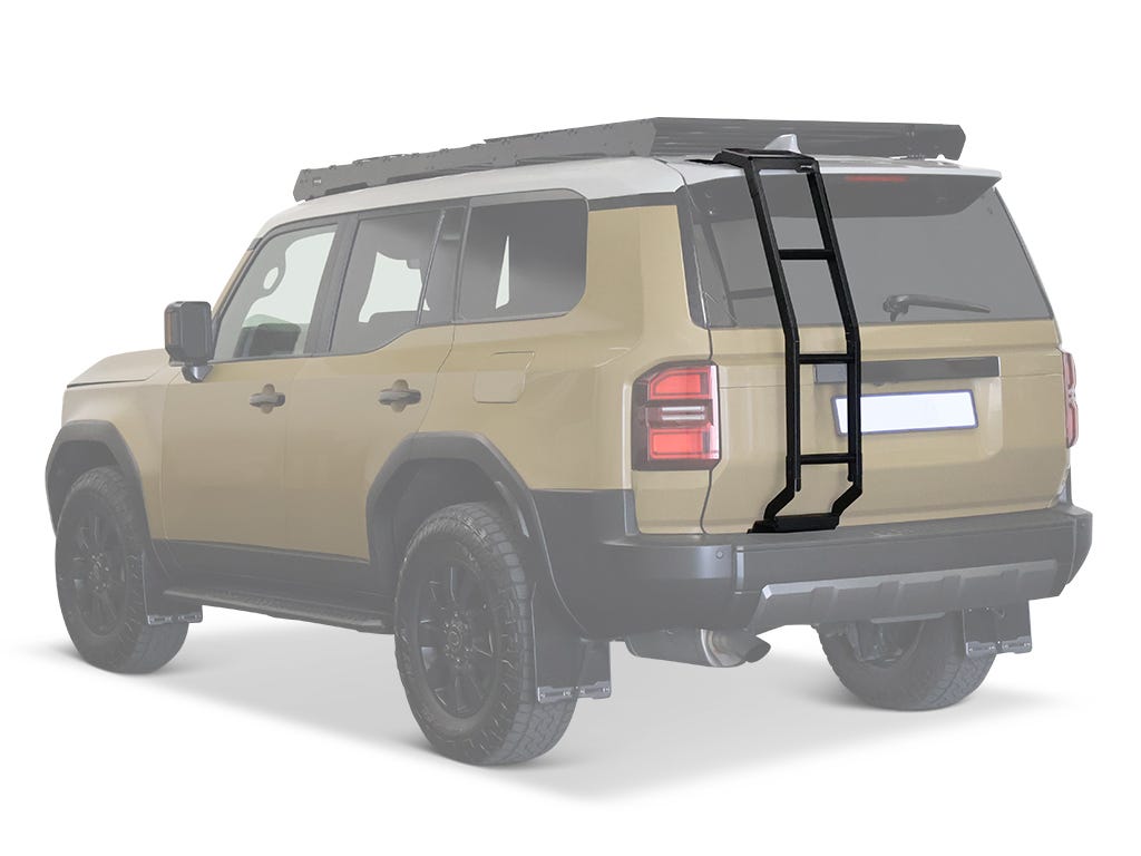 TOYOTA LAND CRUISER PRADO 250 / TOYOTA LEXUS GX550 (2024-CURRENT)