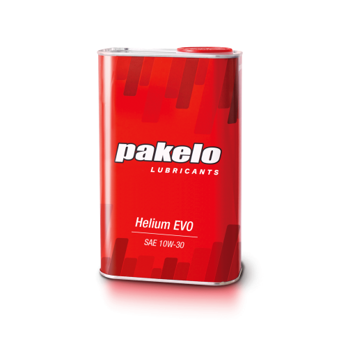 Pakelo Lubricants