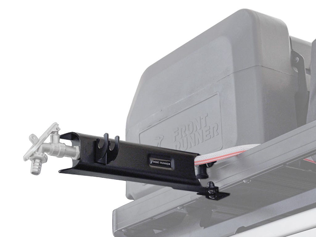TAP EXTENSION BRACKET