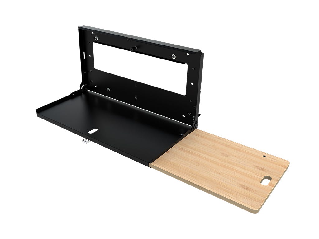 DROP DOWN TAILGATE TABLE -- NEW!