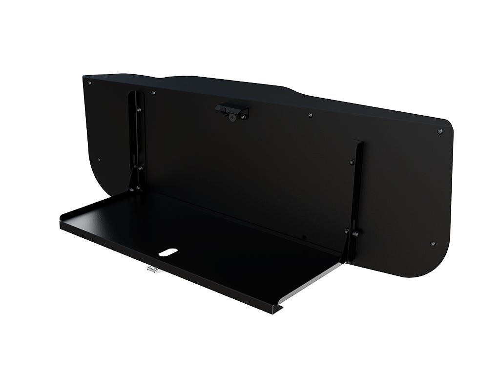SUZUKI JIMNY (2018-CURRENT) DROP DOWN TABLE