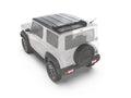 SUZUKI JIMNY INTERNAL STORAGE SHELF