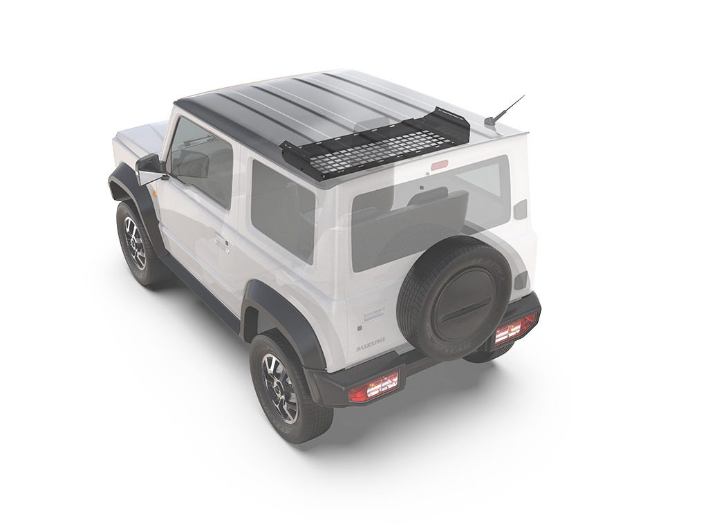 SUZUKI JIMNY INTERNAL STORAGE SHELF